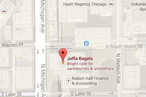 map-jaffa-bagels-michigan-ave