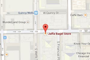map-jaffa-bagels-van-buren-st
